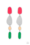 Deco By Design • Multicolor