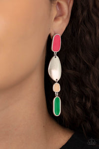Deco By Design • Multicolor