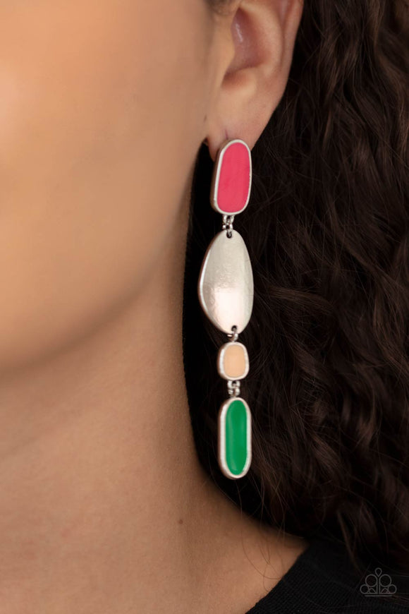 Deco By Design • Multicolor