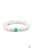 ZEN Second Rule • Green