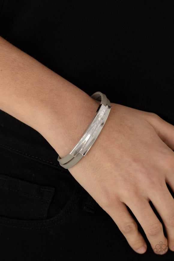 Dangerously Divine • Silver