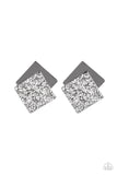 Square With Style • Gunmetal