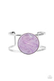 Colorful Cosmos • Purple