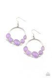 Beautifully Bubblicious • Purple