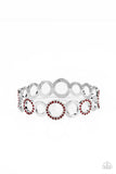 Future, Past, and POLISHED • Red