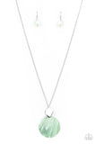 Tidal Tease • Green
