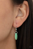 Tidal Tease • Green