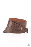 PIECE Offering • Brown