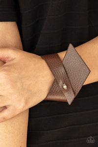 PIECE Offering • Brown