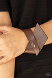 PIECE Offering • Brown