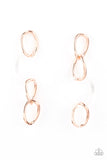 Talk In Circles • Copper