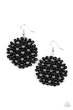 Summer Escapade • Black