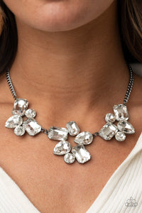 Galactic Goddess • Gunmetal