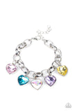 Candy Heart Charmer • Multicolor