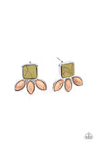 Hill Country Blossoms • Multicolor