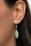 Beachside Boardwalk • Green