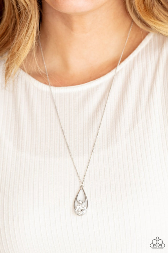 Gala Gleam • White