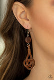 Twisted Torrents • Brown