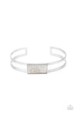 Remarkably Cute and Resolute • White
