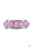 Southern Splendor • Purple
