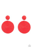 Circulate The Room • Red