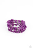 Nice GLOWING! • Purple