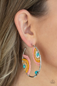 Rainbow Horizons • Multicolor