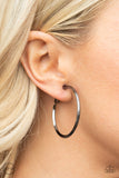 City Classic • Gunmetal Clip-On
