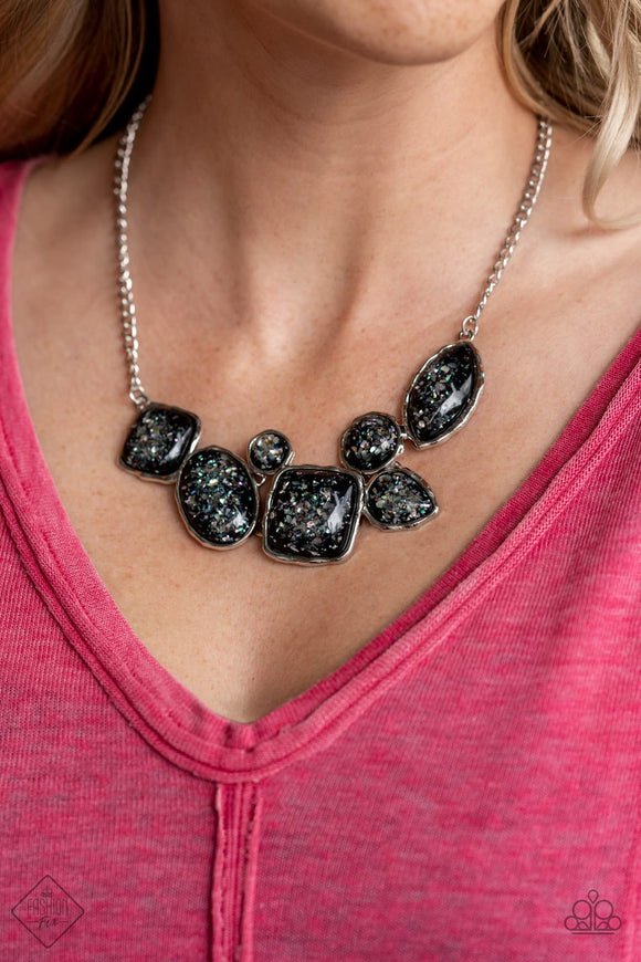 So Jelly • Black