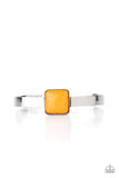 Prismatically Poppin • Orange