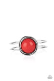 Take It From The POP! • Red