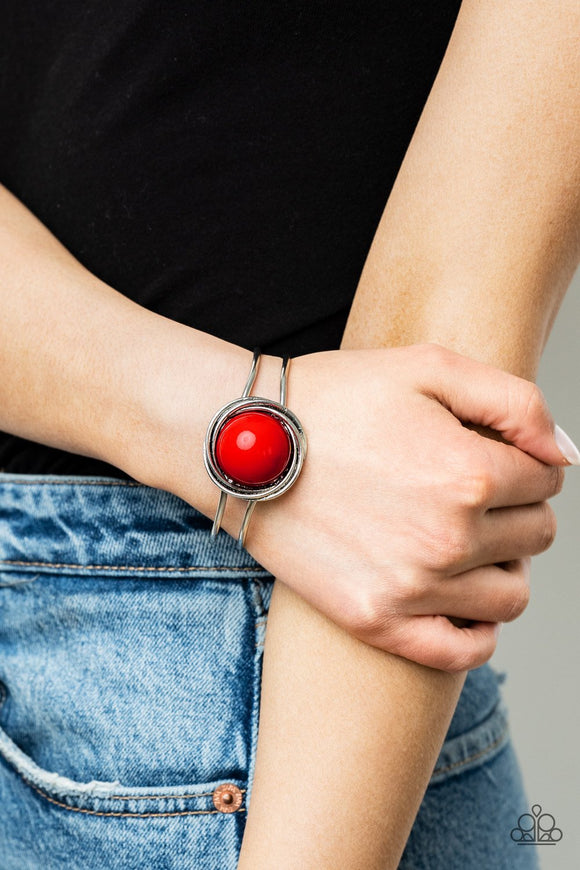 Take It From The POP! • Red