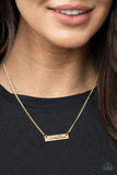 Joy Of Motherhood • Gold