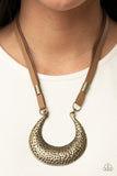 Majorly Moonstruck • Brass
