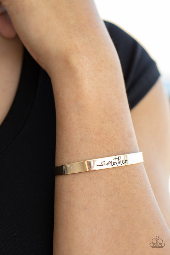Sweetly Named • Gold