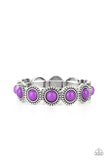 Polished Promenade • Purple