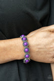 Polished Promenade • Purple