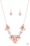 Ethereal Romance • Orange