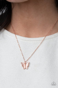 Butterfly Prairies • Copper