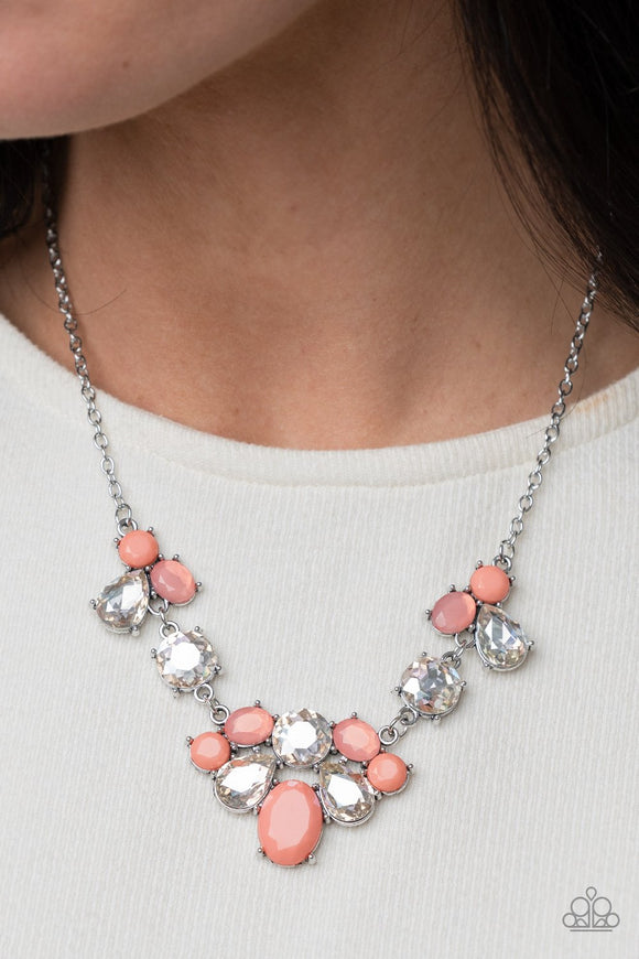 Ethereal Romance • Orange