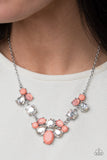 Ethereal Romance • Orange