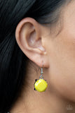 Prismatic Prima Donna • Yellow