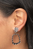 Playfully Primitive • Copper Clip-On