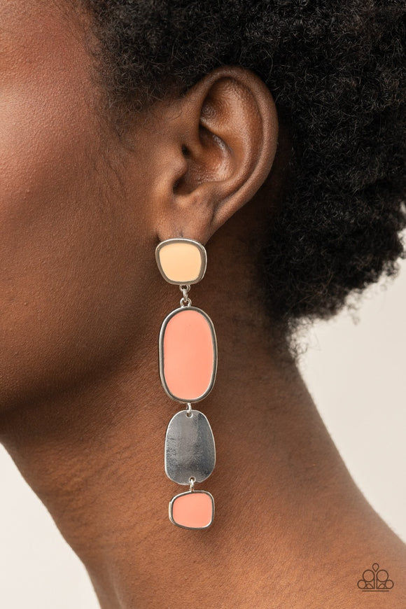 All Out Allure • Orange
