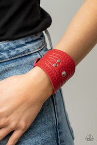 Orange County • Red