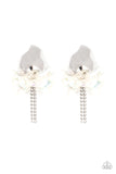 Harmonically Holographic • White