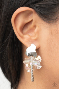 Harmonically Holographic • White