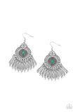 Dream a Little DREAMCATCHER • Green