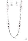 Have I Made Myself Clear? • Gunmetal