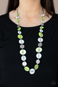 Seashore Spa • Green